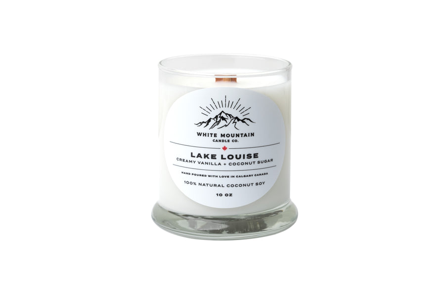 Lake Louise Candle