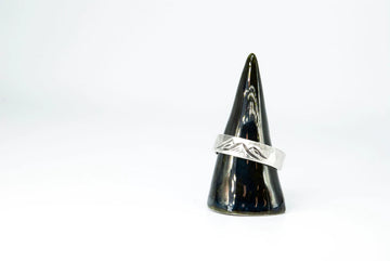 Mountain Strata Ring