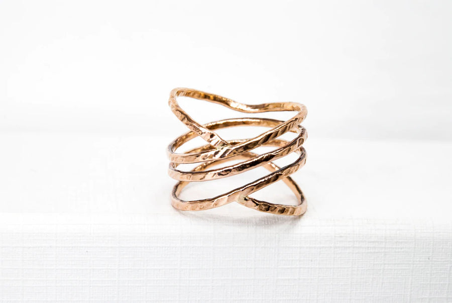 Crossroads Ring