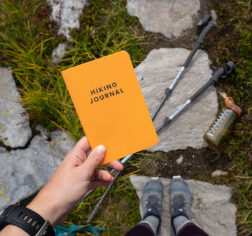 Hiking Journal