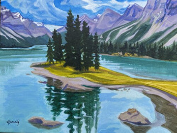 Spirit Island Card