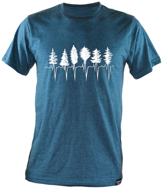 Treeline Unisex T-Shirt