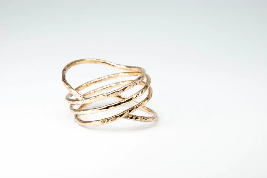 Crossroads Ring