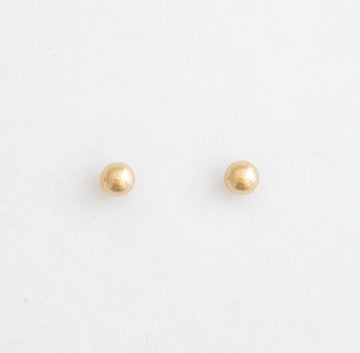 Ace Stud Earring