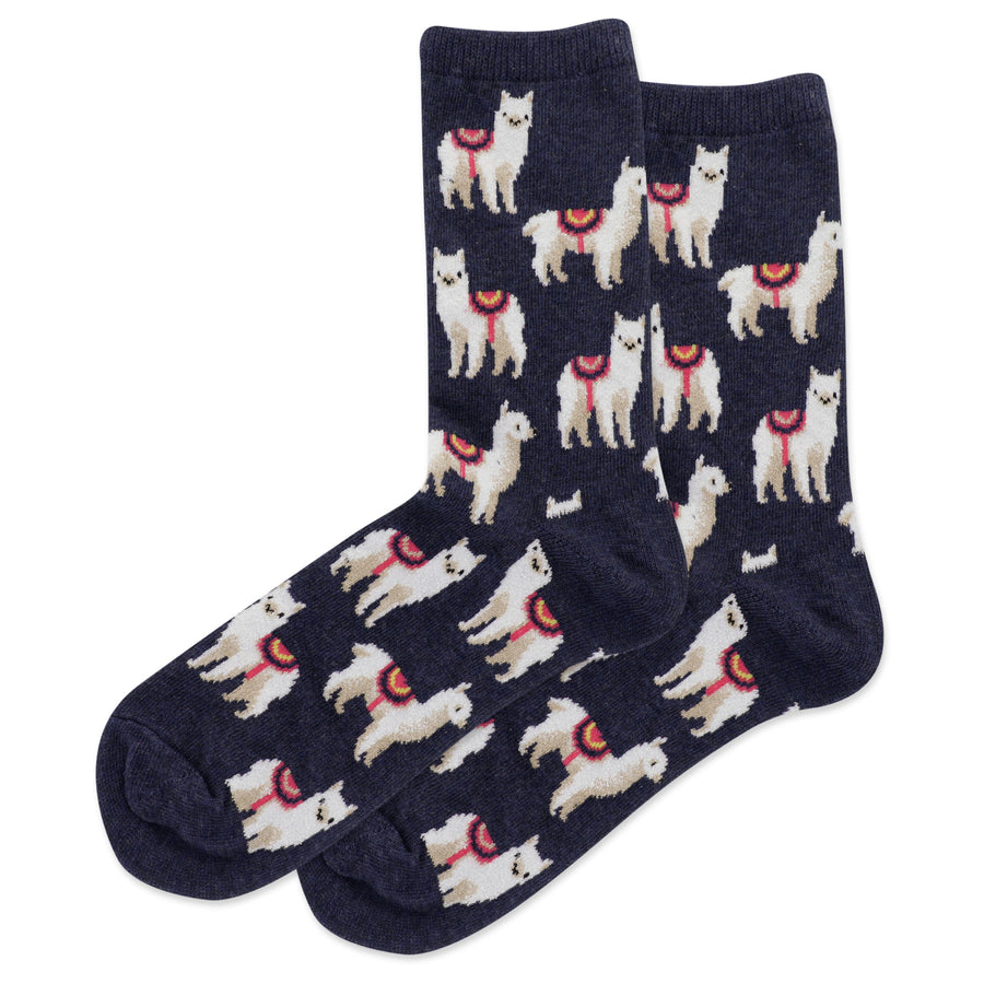 Ladies' Originals Alpacas Sock