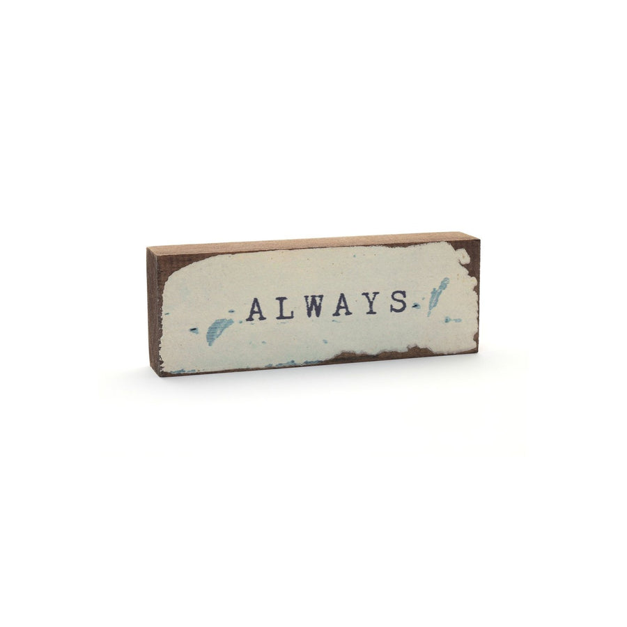 Timber Bits - Always