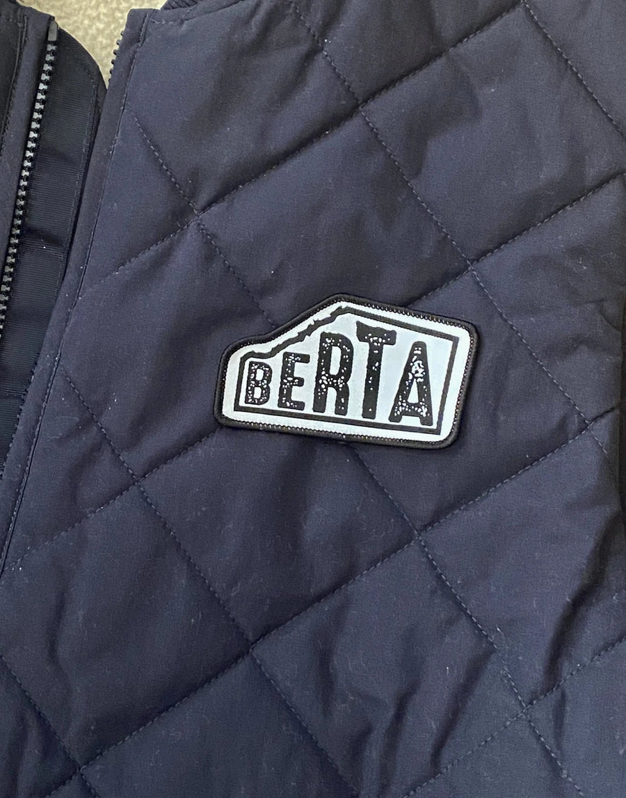 Berta Patch