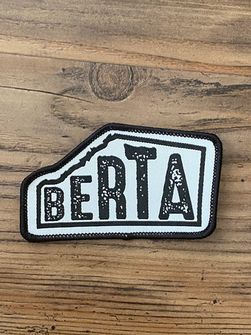 Berta Patch