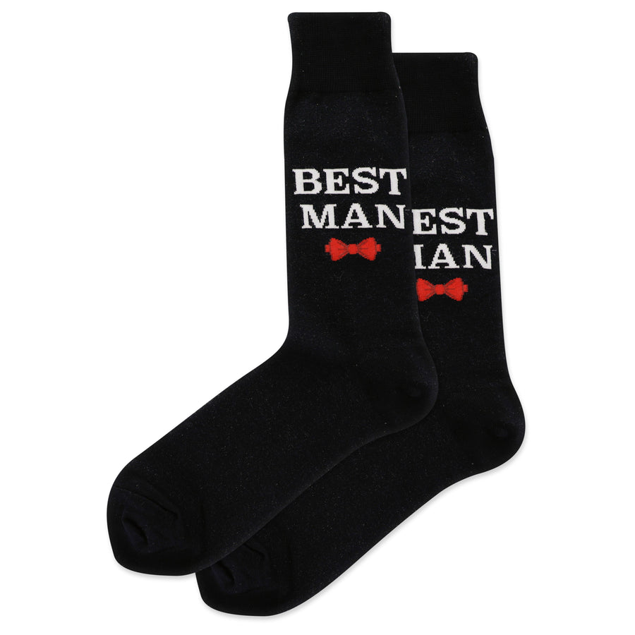 Men's Originals Best Man Sock