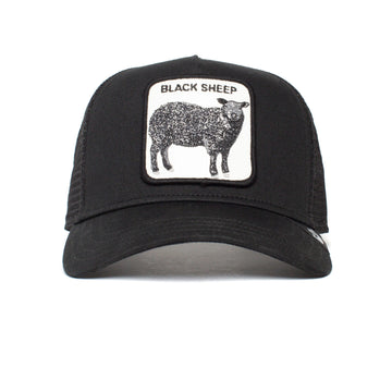 The Revolter Trucker Hat