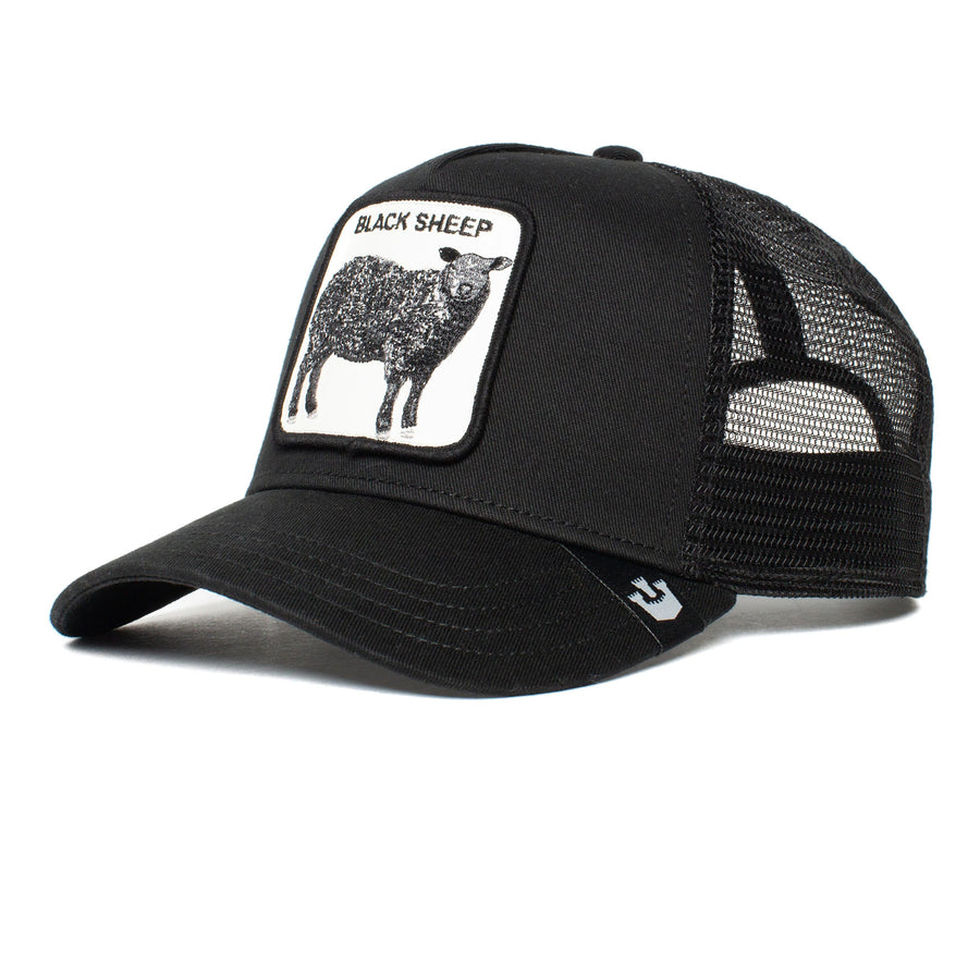 The Revolter Trucker Hat
