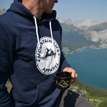 Mountain Life Apparel Unisex Hoodie