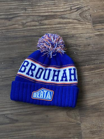 Battle of 'Berta Toque - Blue