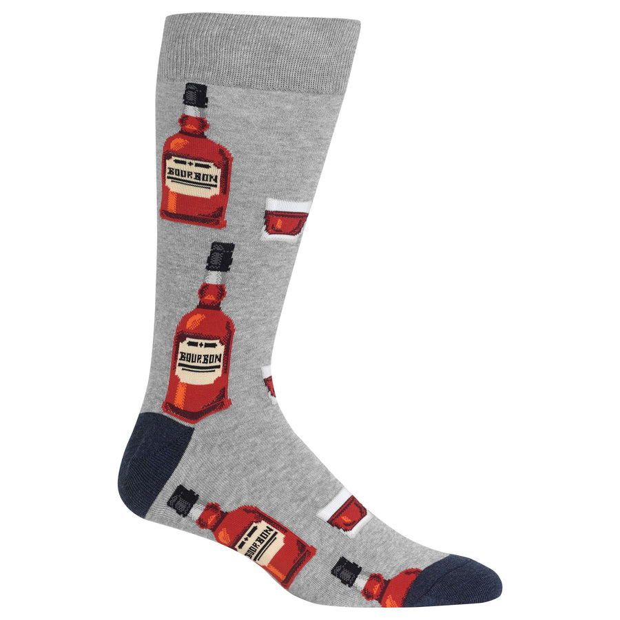 Men's Originals Bourbon Sock