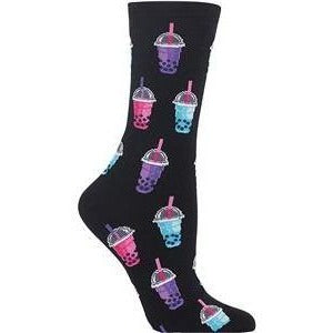 Womens' Originals Bubble Tea Crew Socks