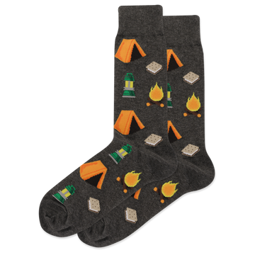 Men's Originals Camping Sock