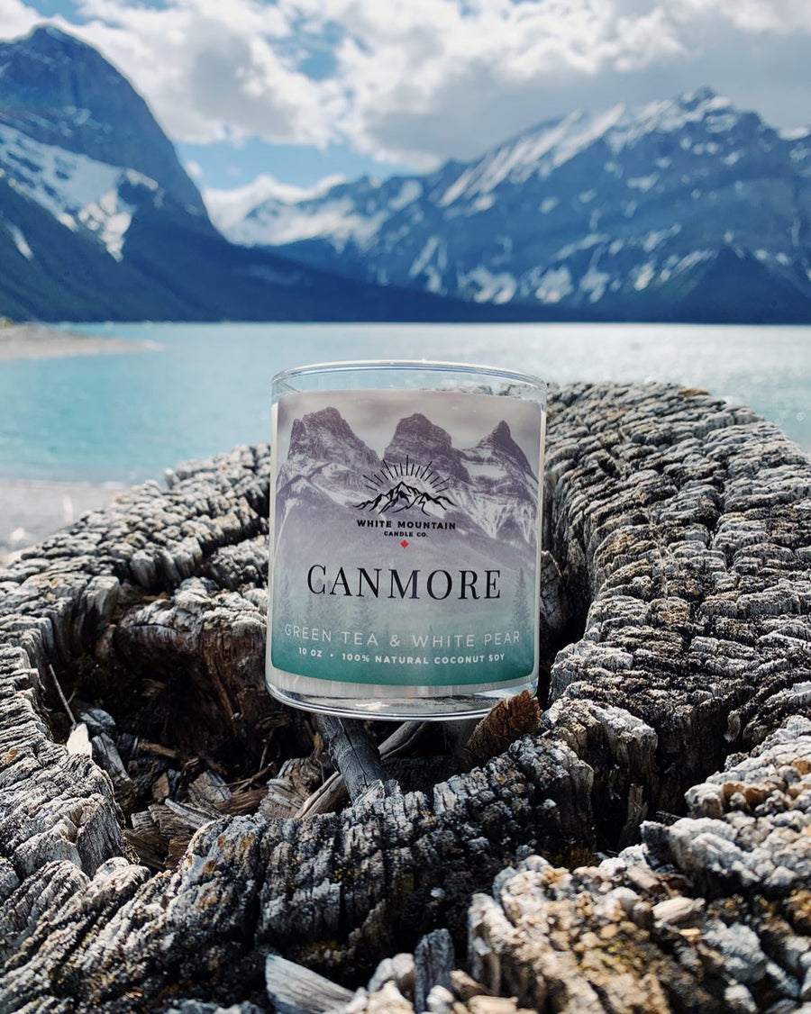 Canmore Candle