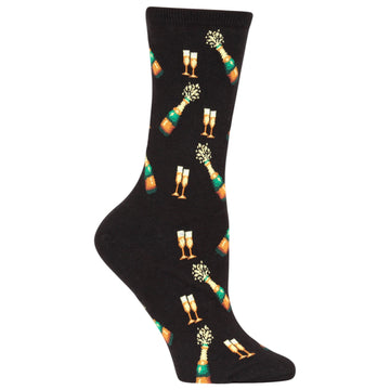 Ladies' Originals Champagne Sock