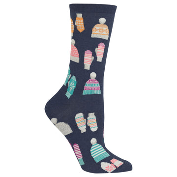 Ladies' Originals Cold Weather Gear Sock