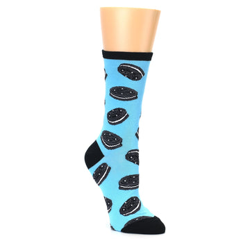 Cookies & Cream Women's Socks