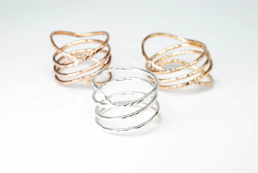Crossroads Ring