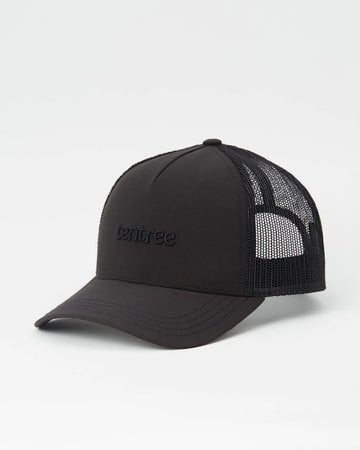 Destination Altitude Hat - Meteorite Black