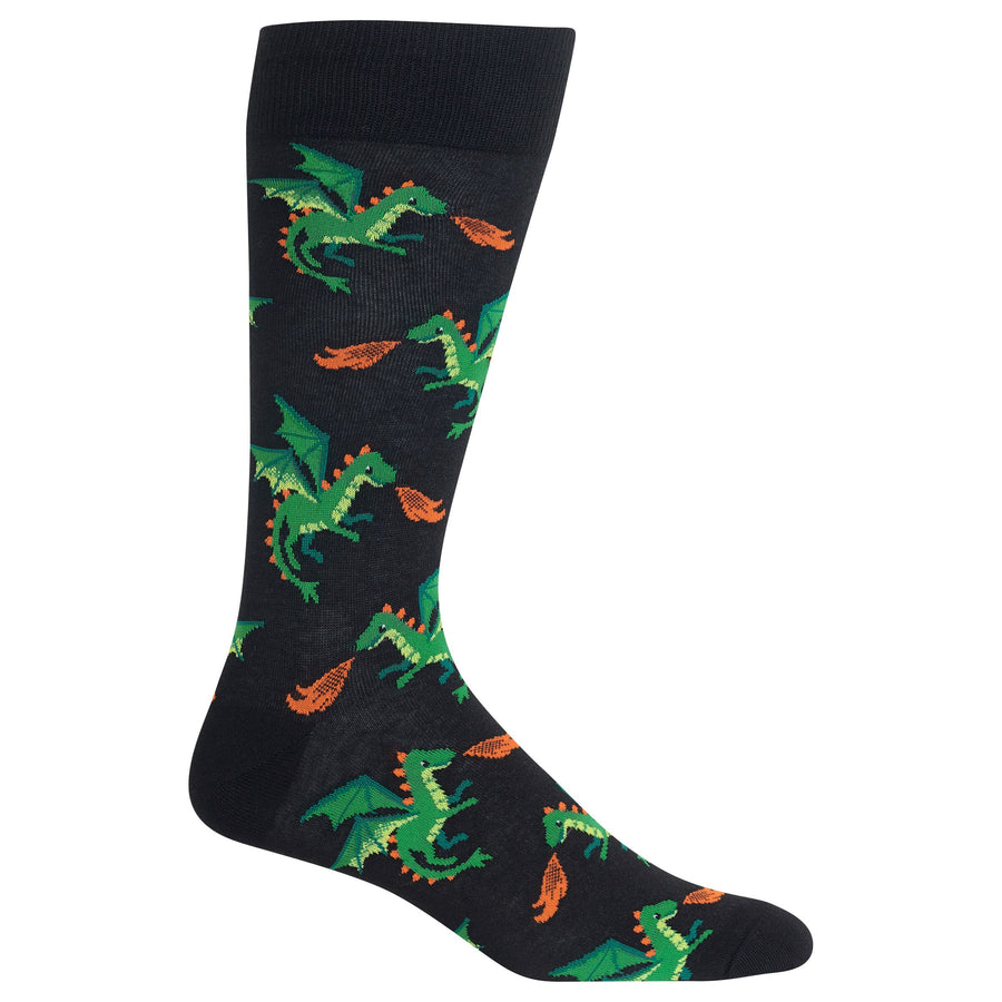 Men's Originals Dragons Sock
