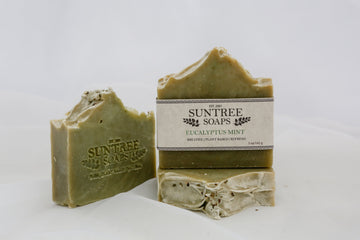 Eucalyptus Mint Soap
