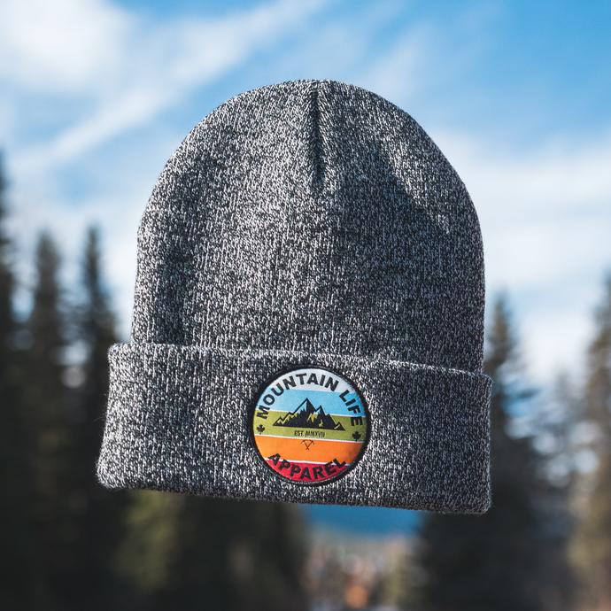 Garbibaldi Toque