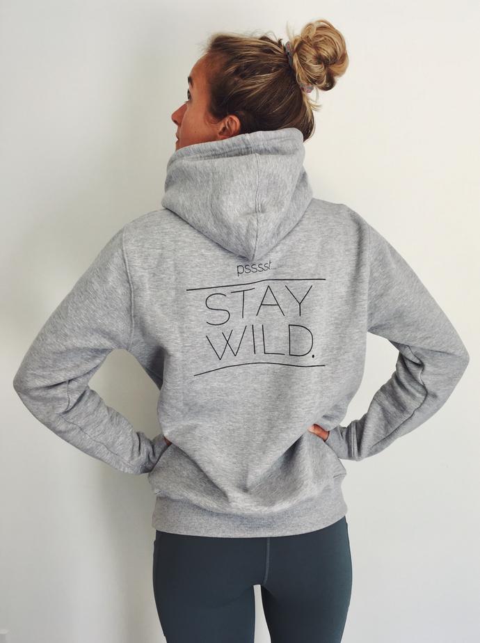Mountain Life Apparel Unisex Hoodie