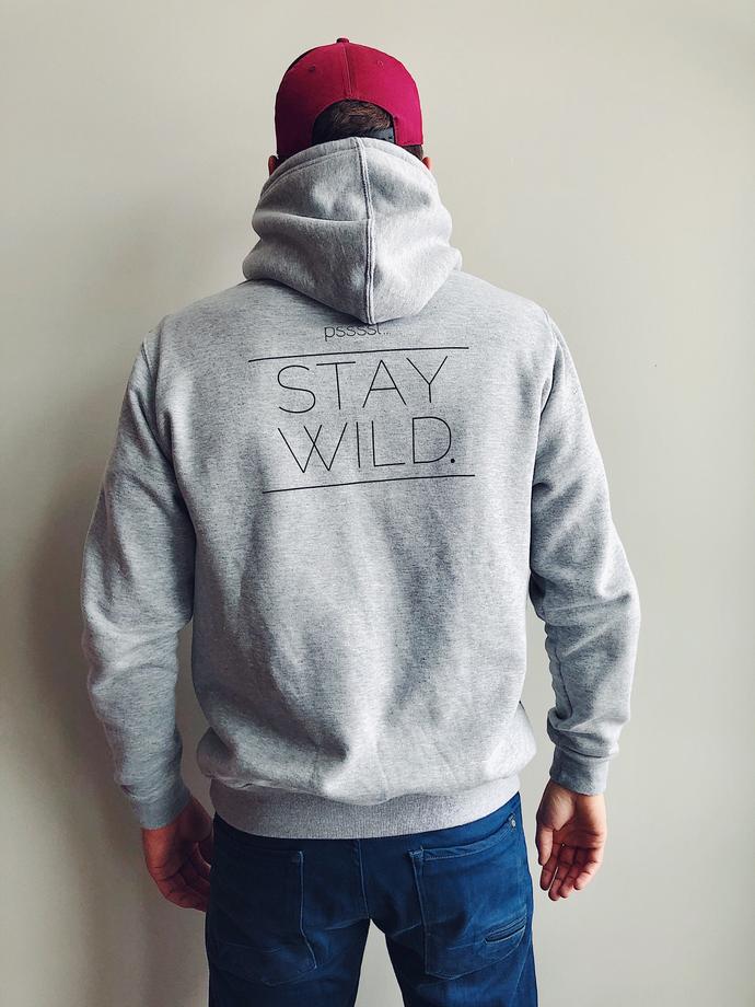 Mountain Life Apparel Unisex Hoodie