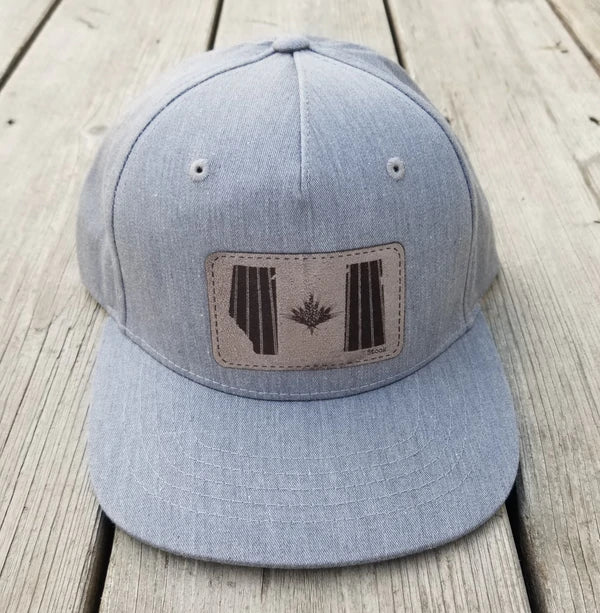 Stook Garment Wheatle Leaf Hat