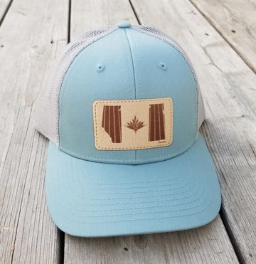 Stook Garment Wheatle Leaf Hat