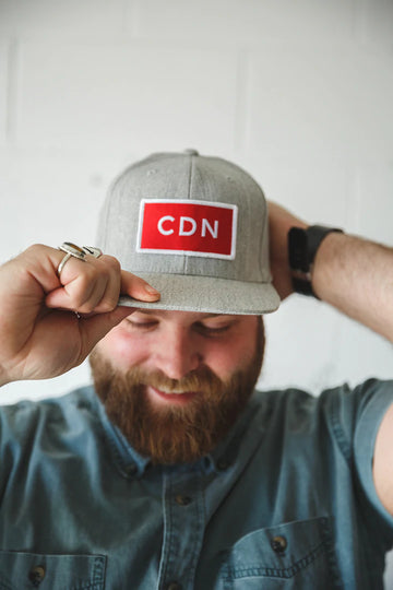 CDN Heritage Snapback