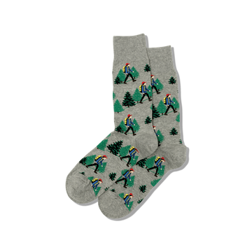 Men's Originals Hiker Sock