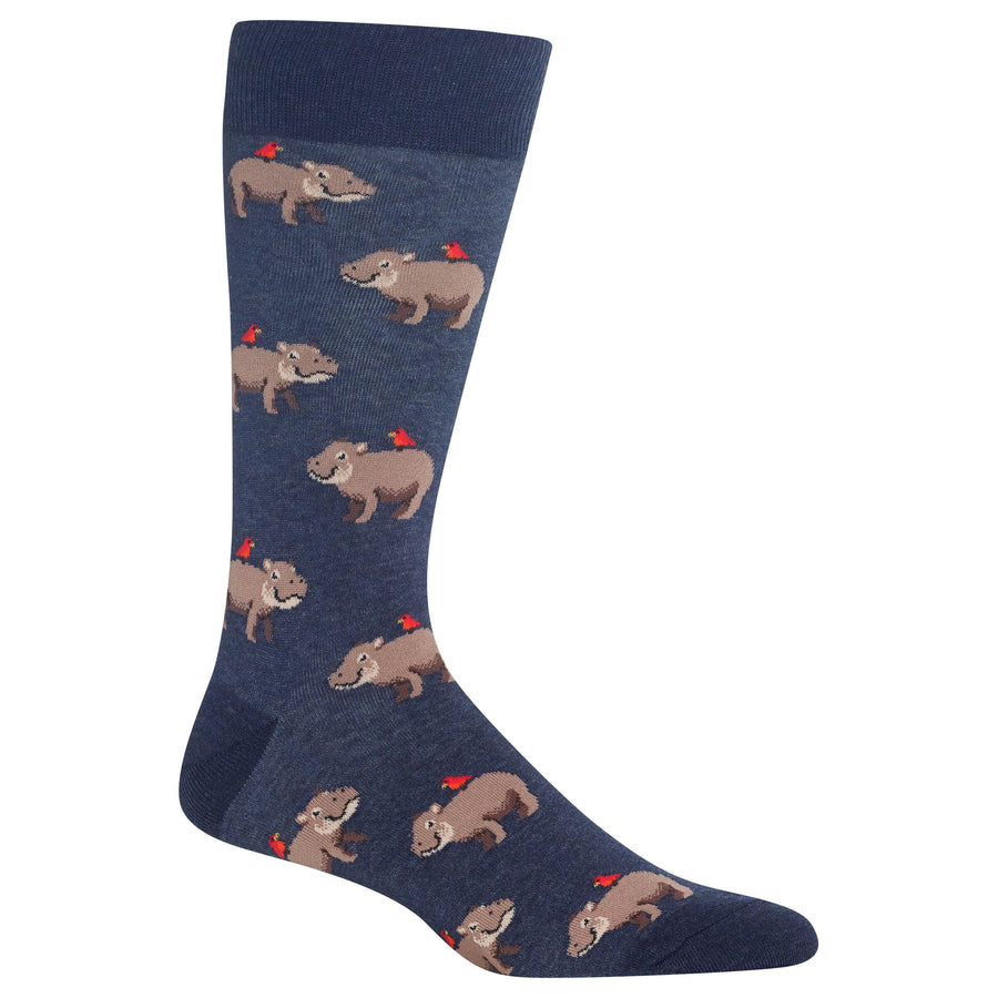 Men's Originals Hippos Sock