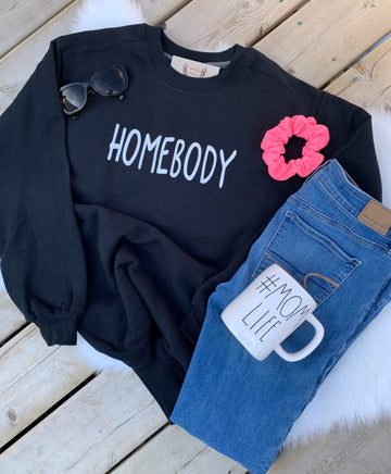 Homebody Women's Sweater