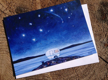 Home Sweet Home Card