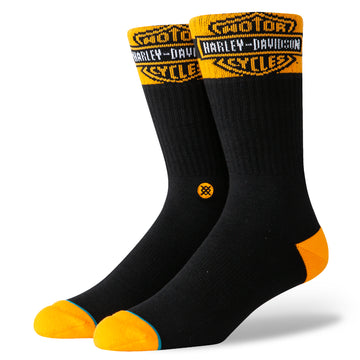 HRDV Accelerate Boot - Black M