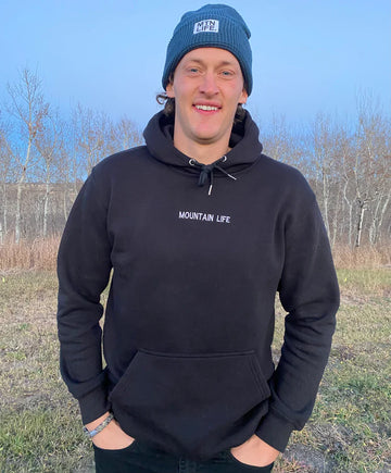 Stay Wild Unisex Hoodie