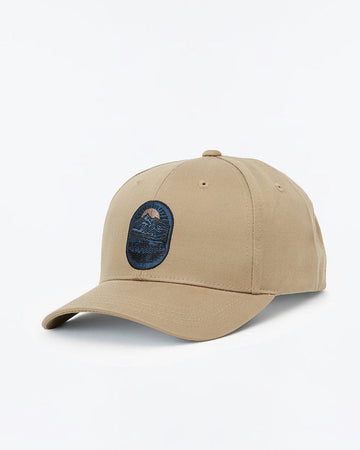 Give a Damn Elevation Hat - Khaki
