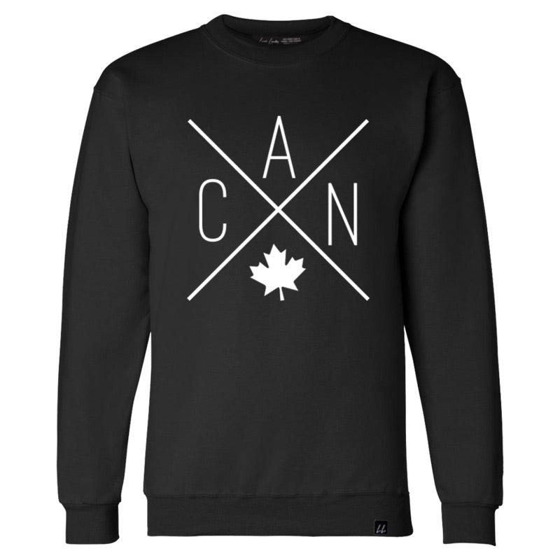Canada Crewneck Sweatshirt