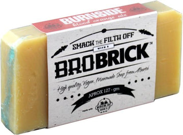 Burnside Bar Soap