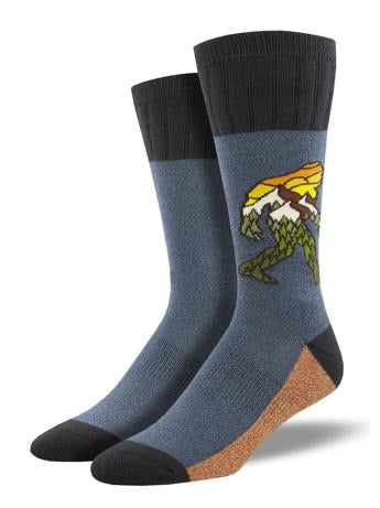 Leave No Trace Men's Socks