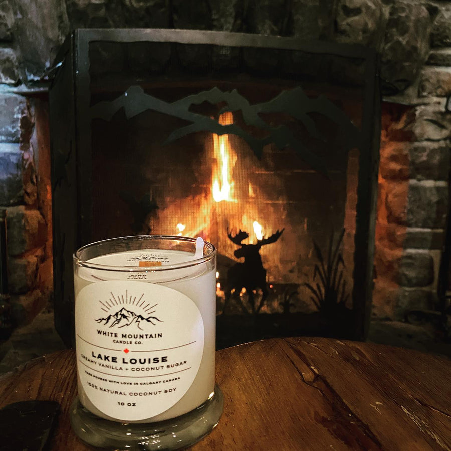 Lake Louise Candle