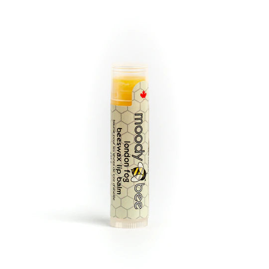 London Fog Lip Balm