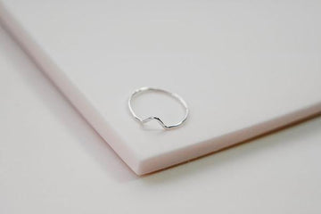 Mini Mountain Ring