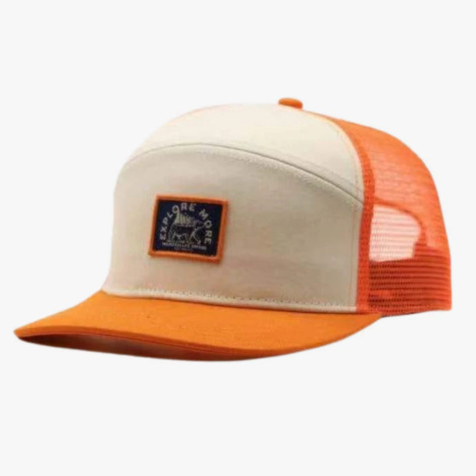 The Mystic Hat