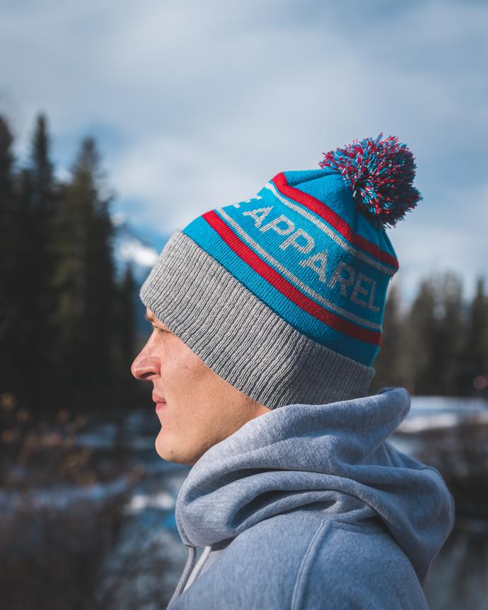 Peyto Toque