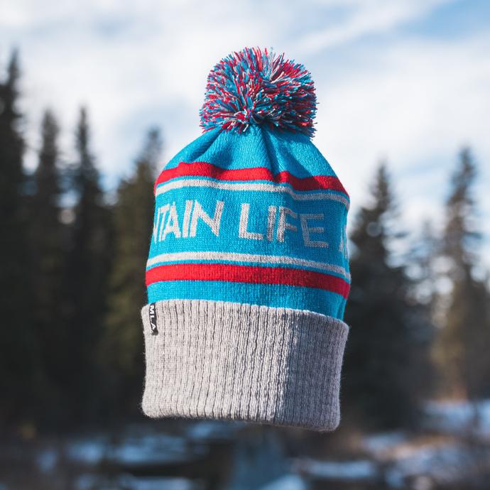 Peyto Toque